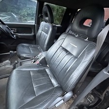 Mitsubishi  l200 2.5td Leather