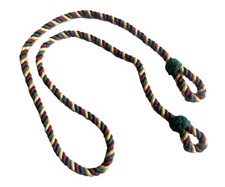 British Army The Mercian Regiment Lanyard 3 ply single cord Ceremonial