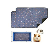 Guinea Pig Cage Liners