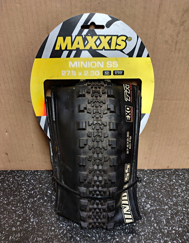 Maxxis minion 5in 2 - maxxis,