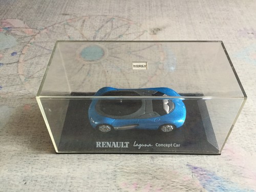 Renault laguna concept car - laguna,