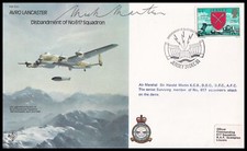 Dambuster MICK MARTIN KCB DSO*