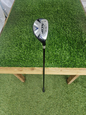 Snake Eyes SDF #3 Hybrid - Regular Flex Graphite Shaft - Right Handed