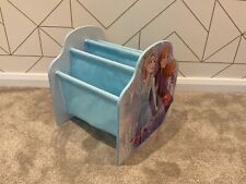 Disney Frozen Kids book sling/Bookcase-Bedroom Book Storage by HelloHome