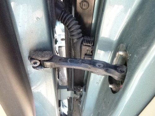 Volvo xc60 2008 2017 - volvo, door
