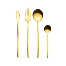 Premium Modern Cutlery Set