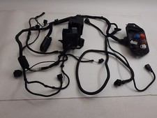 AUDI TT MK1 8N (98-06) 1.8 225 BAM WIDEBAND 6PIN LAMBDA WIRING LOOM HARNESS