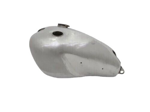 Norton dominator model fuel - 7,