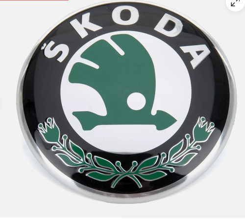 Skoda fabia octavia rapid - skoda,
