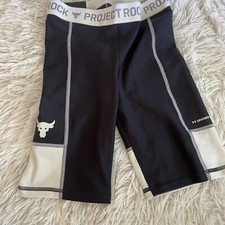 Under Armour Women's Project
