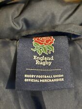 England Rugby Jacket Med