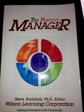 The Positive Manager (General Trade)