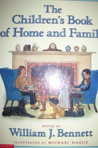 The childrens book - the, of