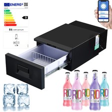 20L DC12V/AC240V Drawer Mini