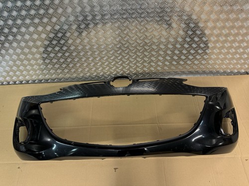 Mazda front bumper n - mazda,