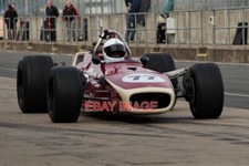 PHOTO  HILLCLIMB CHAMPION ALEX