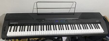 Kurzweil KA-70 keyboard rare 88-key digital piano (selling £750 in US)