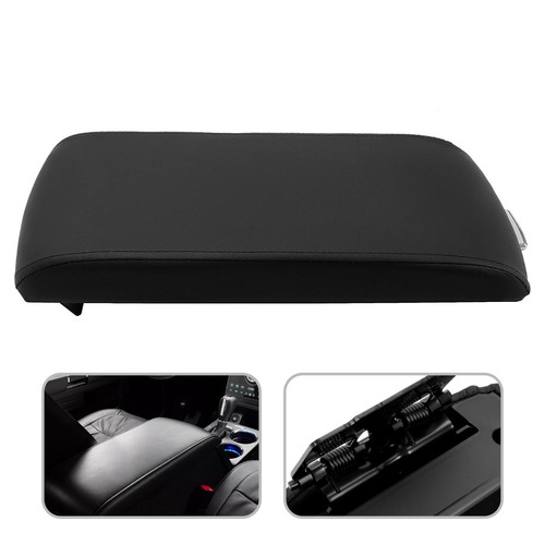 Center console lid cover - center,