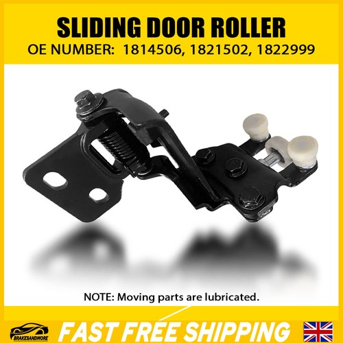 Fits ford transit mk8 - fits,