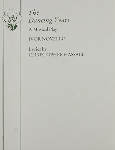 Christopher hassall ivor - hassall,