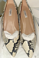 L.K.Bennett Audrey Lizard