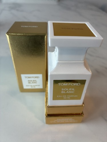 Tom ford soleil blanc 50ml - tom,