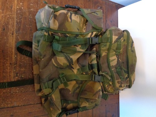 British army patrol pack - pack, 30
