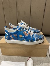 Christian Louboutin Louis