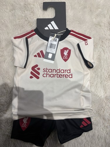 Liverpool football kit - liverpool,