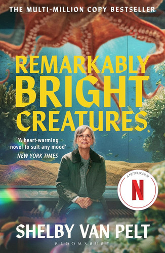 Remarkably bright creatures - bright,