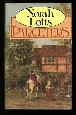Pargeters norah lofts used - pargeters,,