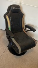 X Rocker Rainstorm RGB 4.1