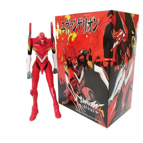 17cm neon genesis evangelion - 17cm,