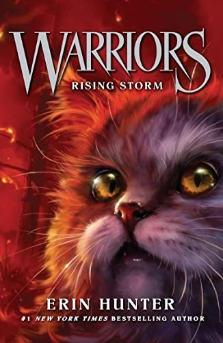 Rising storm by - rising,