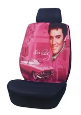 Elvis Pink Cadillac and