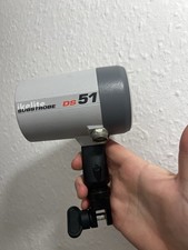 Ikelite DS 51 Underwater