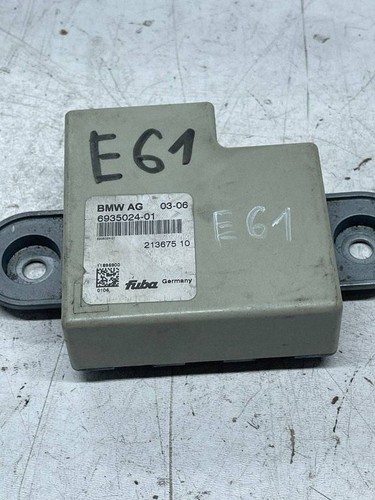 Bmw e60 e61 - bmw, 2008