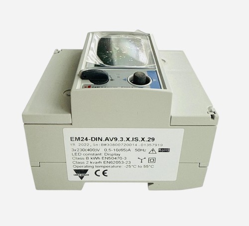 Victron energy em24 - em24, phase