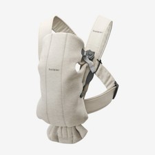 BabyBjorn Baby Carrier Mini