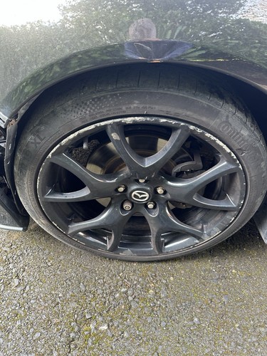 Mazda rx8 2009 - r3, 2009-2011