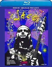 Jaco Pastorius: Jaco