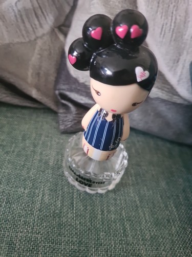 Harajuku lovers love - love, perfume