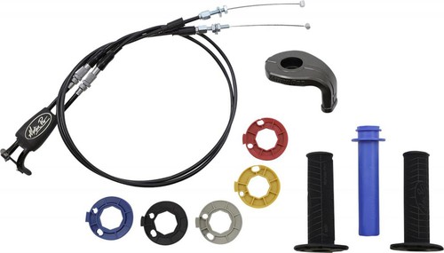 Revolver throttle kit 1190 - kit,