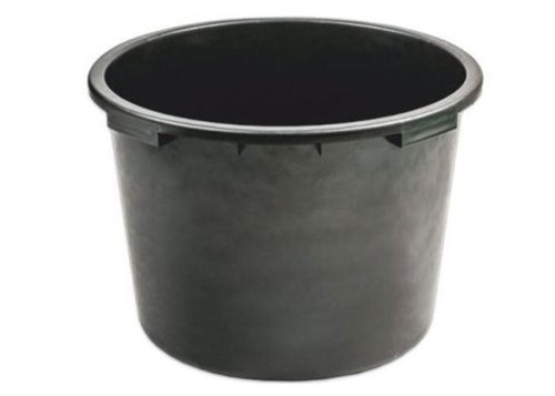 Heavy duty round mixing - heavy,