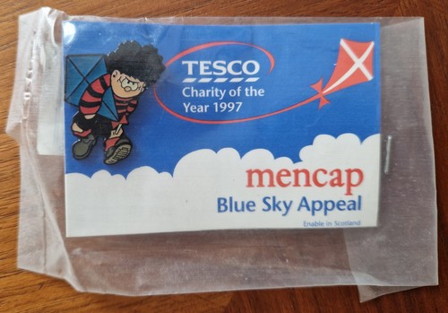 Mencap blue sky appeal - mencap,