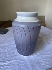 POOLE POTTERY 1950s LARGE