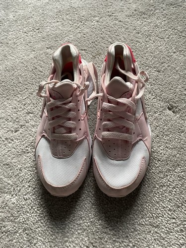 Nike huarache girls trainers - nike,