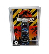 Jurassic Park Indominus Rex