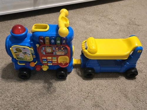 Vtech sit stand ultimate - sit-to-stand,