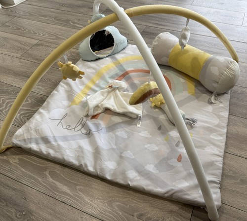 Mamas papas baby playmat - &,